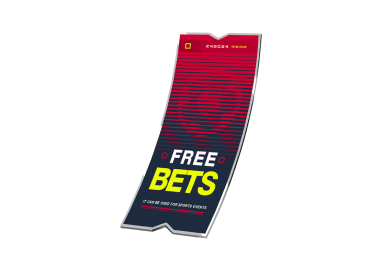 Free Bet 5