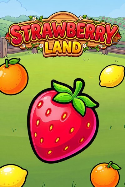 Strawberry Land