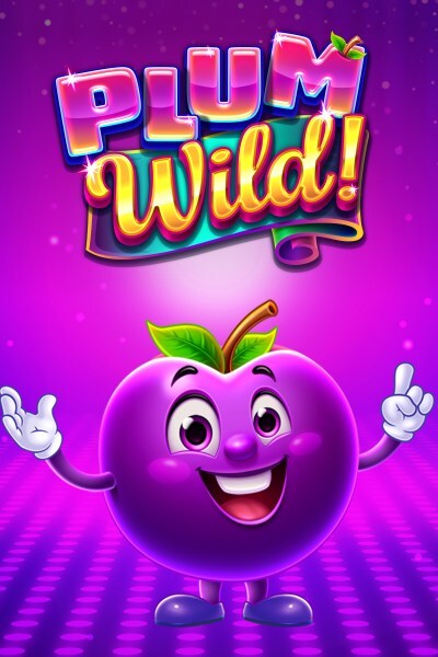 Plum Wild!