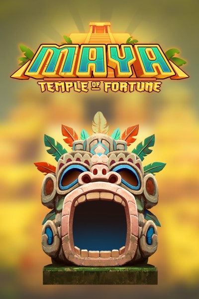 Maya: Temple of Fortune