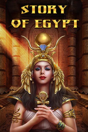 Story of Egypt
