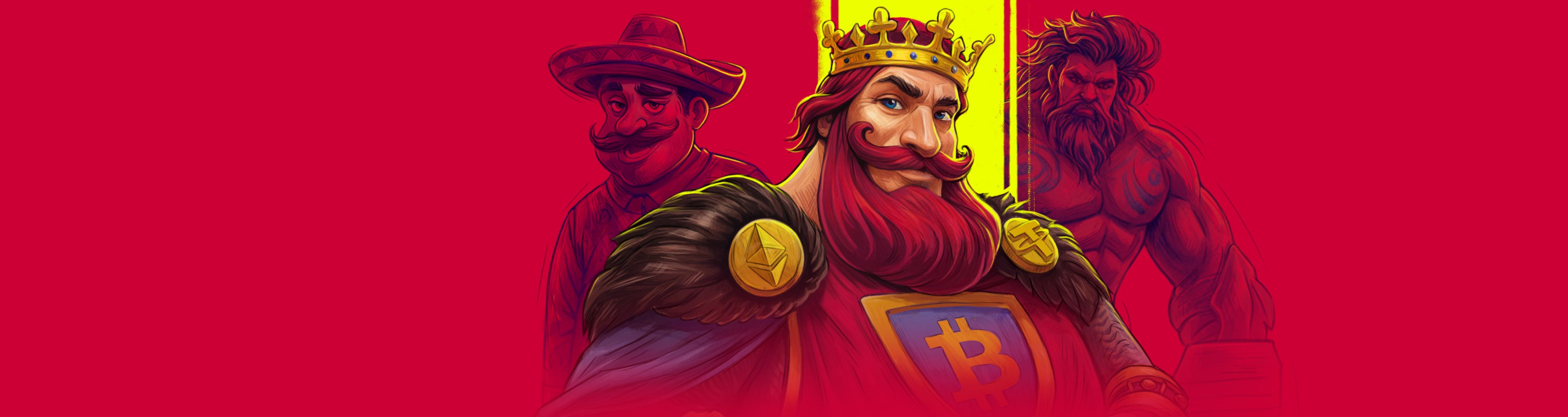 Casino Crypto Willkommensbonus