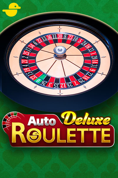 Auto Roulette Deluxe