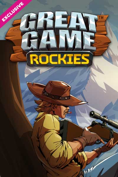 Great Game Rockies