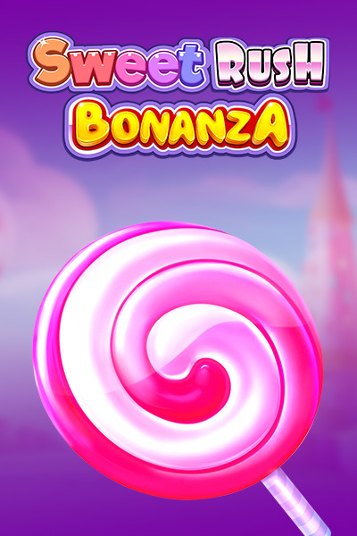 Sweet Rush Bonanza