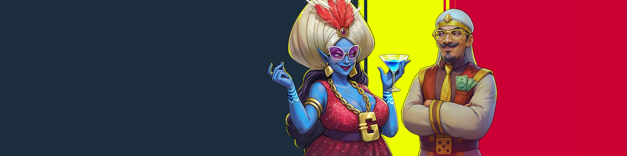 Wöchentliches Turnier im Dubai Casino