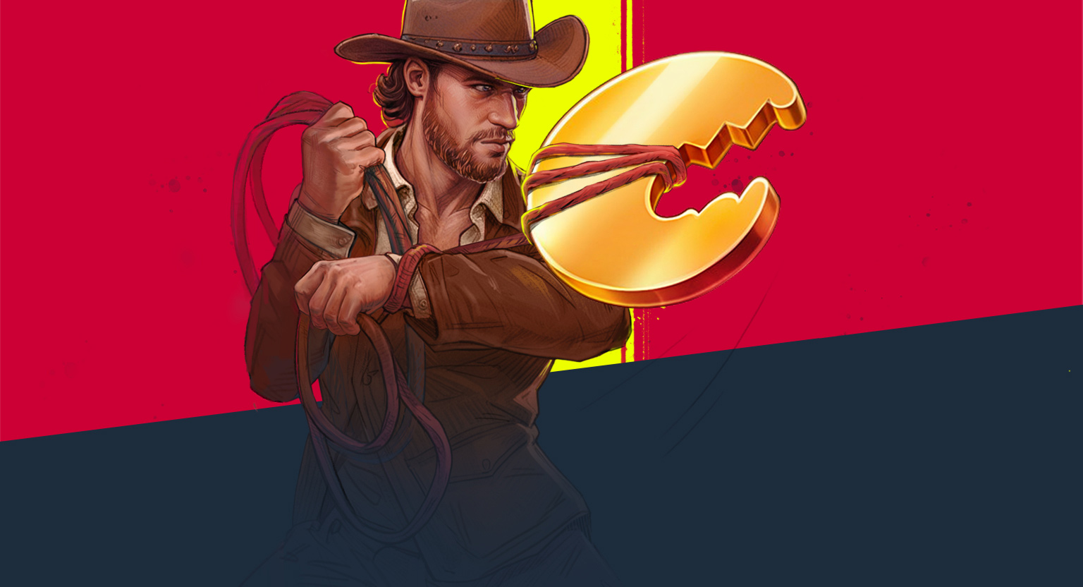 CashCrab Monthly Race